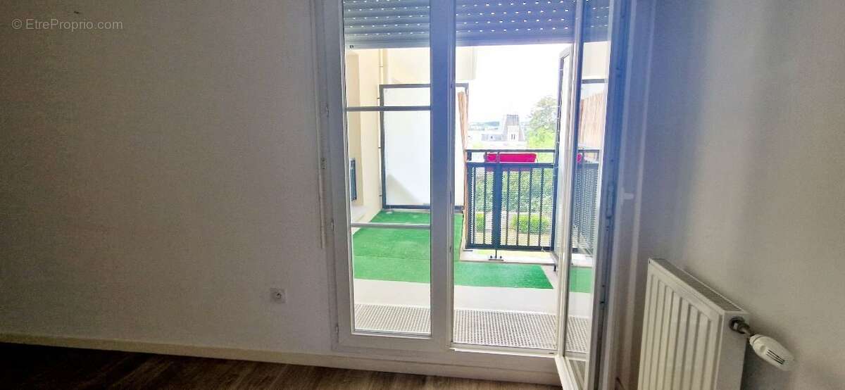 Appartement à TRIEL-SUR-SEINE