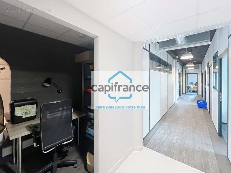 Commerce à CHAMBERY