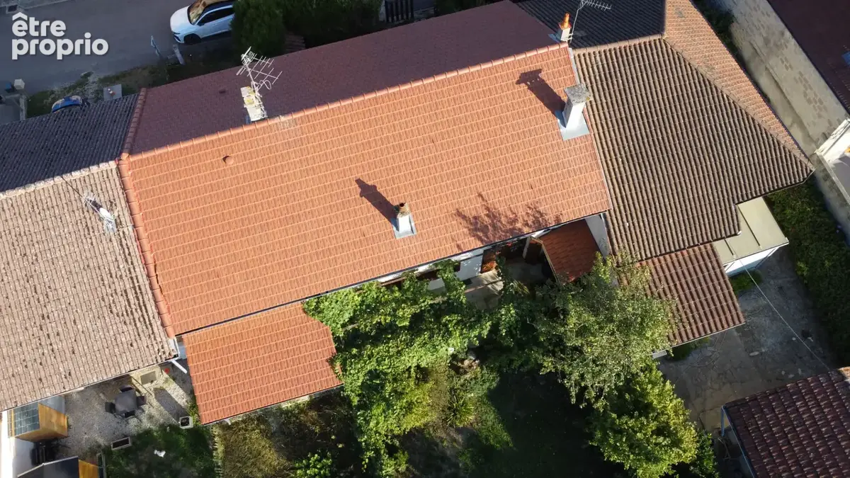 Charmante maison de village - photo 2