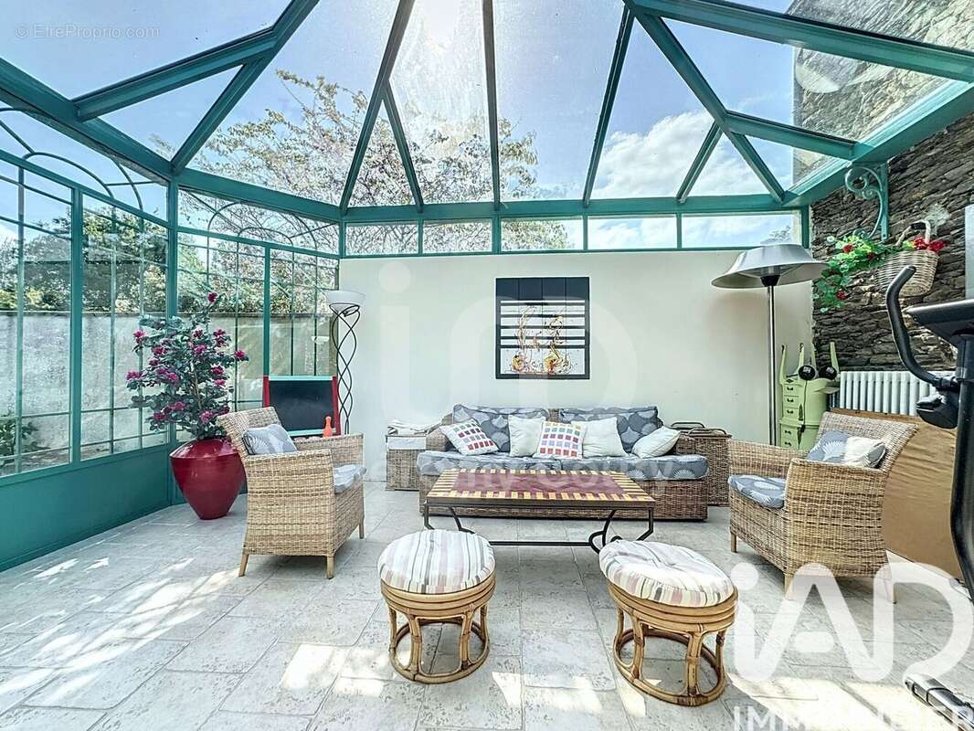 Photo 9 - Maison à SAVENAY