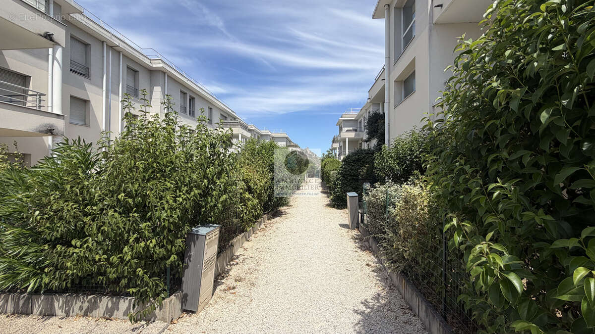 Appartement en dernier étage avec vue dégagée sur les montagnes - photo 29