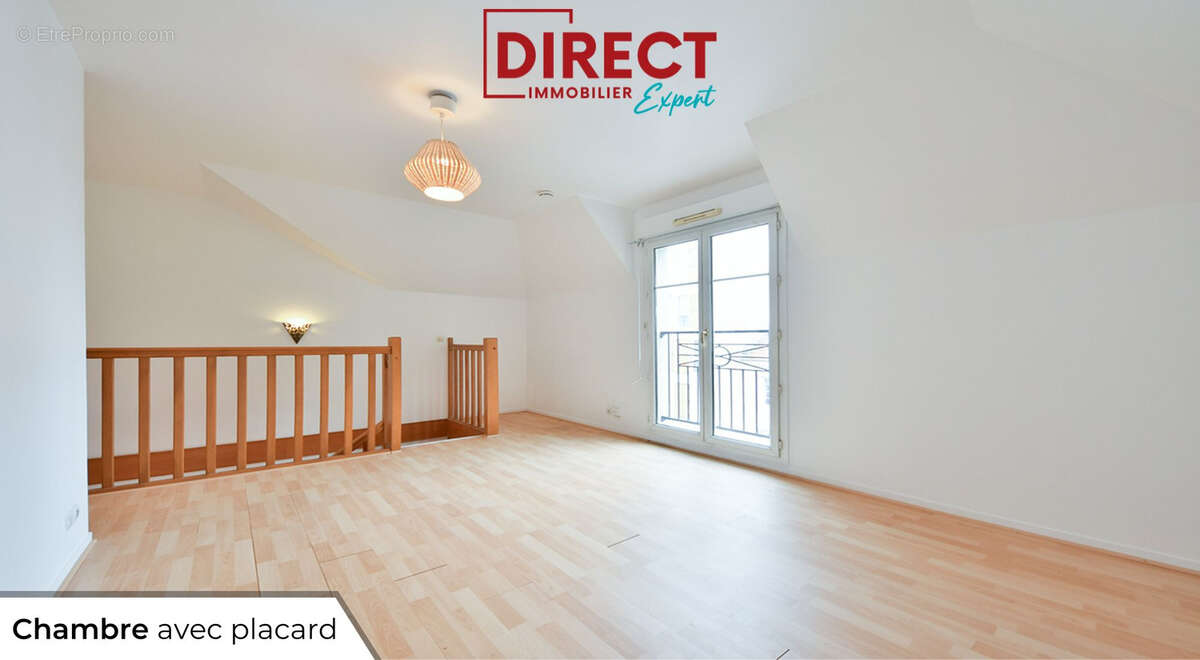 Appartement à ALFORTVILLE