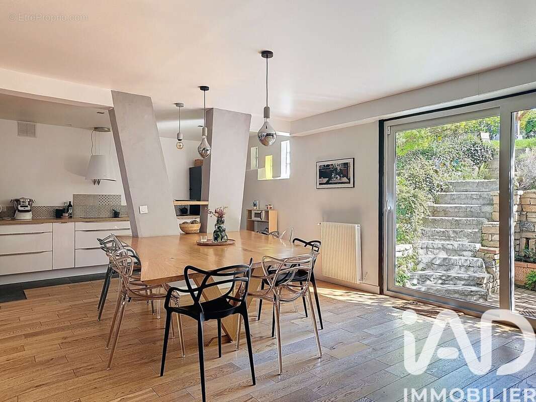 Photo 5 - Maison à L'HAY-LES-ROSES