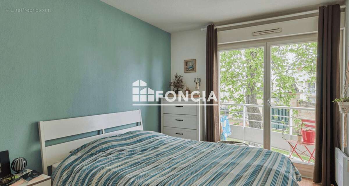 Appartement à TALENCE