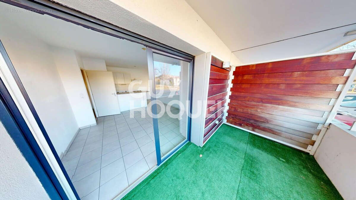 Appartement à CANOHES