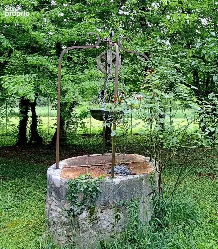 Authentique propriété bourguignonne à rénover aux portes de Vézelay – Charme, potentiel et douceur de vivre - photo 5