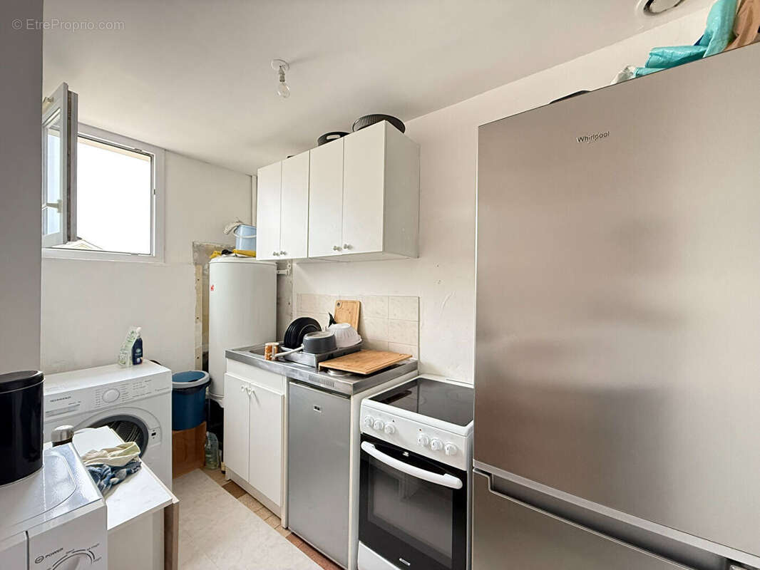 Appartement à ANGERS