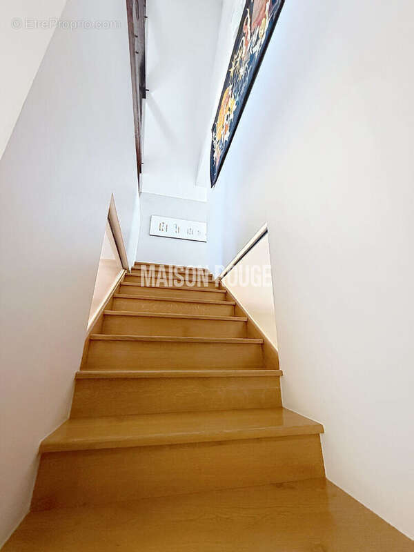 Maison à SAINT-BRIEUC