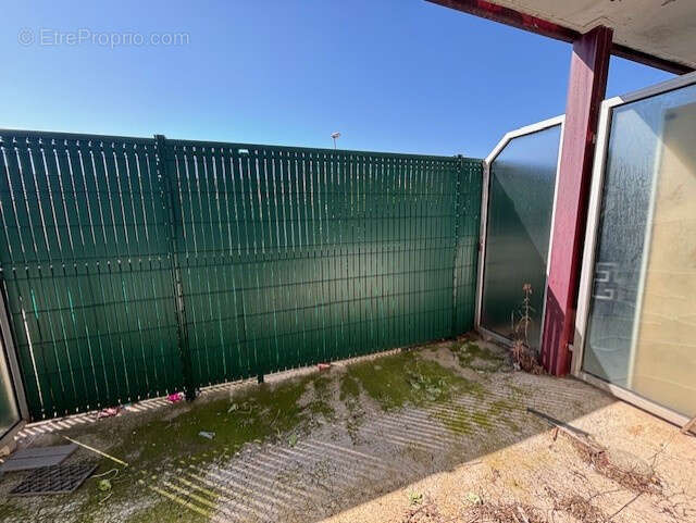 Appartement à GRABELS