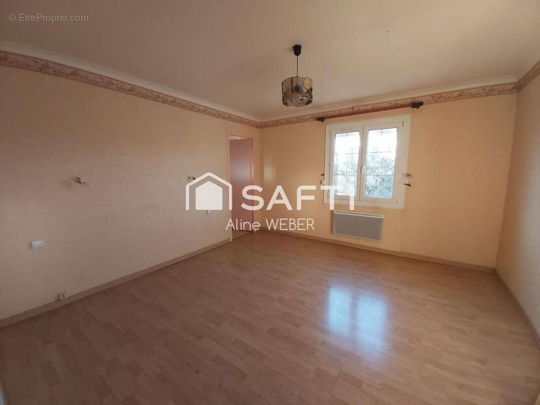 Photo 8 - Maison à DOULCON