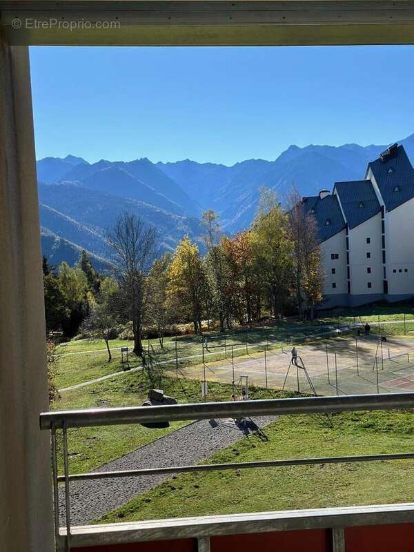   - Appartement à PRADES