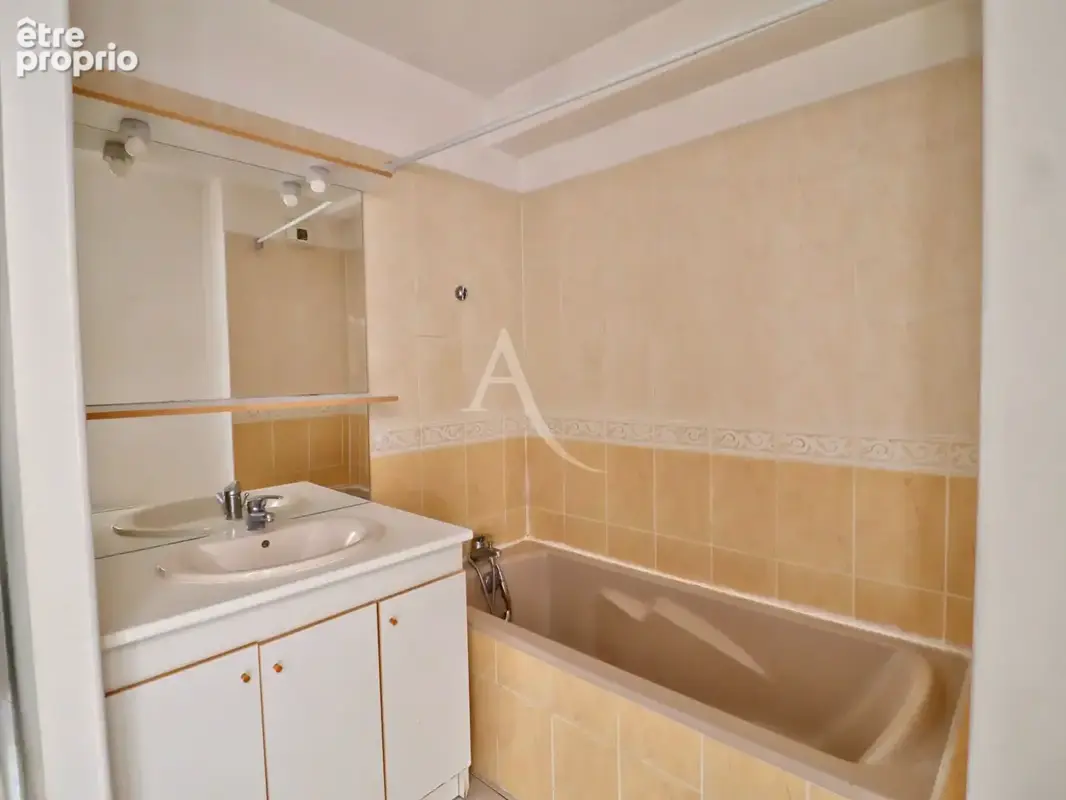 Appartement type3 de 68.78 m2 en rez de jardin avec jardinet box manosque - photo 7