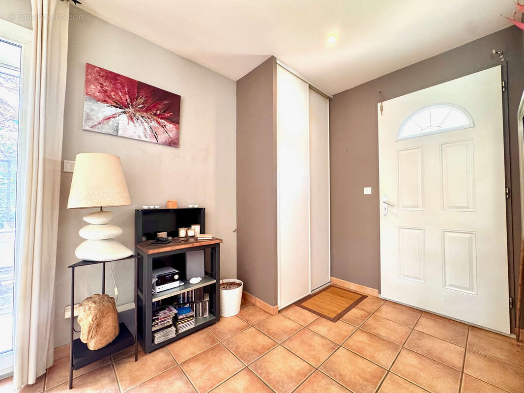 5 min vaison - villa plain pied parfait etat - photo 27