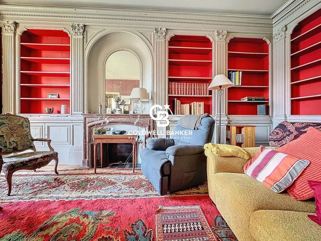 Maison à LA ROCHELLE