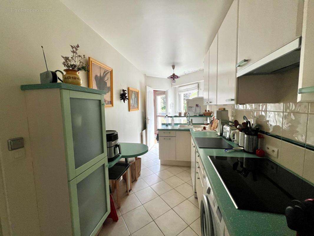 Appartement à LE CHESNAY
