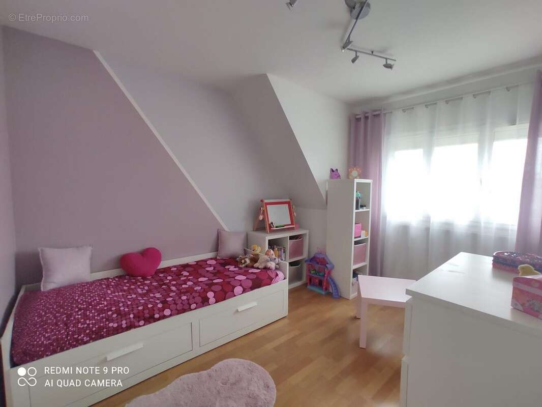 Appartement à VIGNEUX-SUR-SEINE