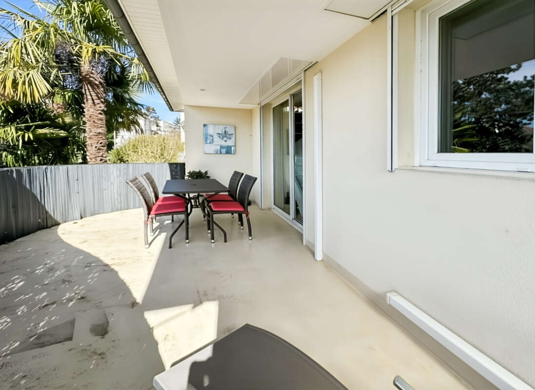 Maison à VERRIERES-LE-BUISSON