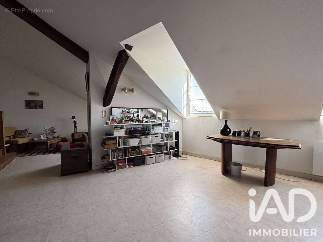 Photo 8 - Appartement à SAUMUR