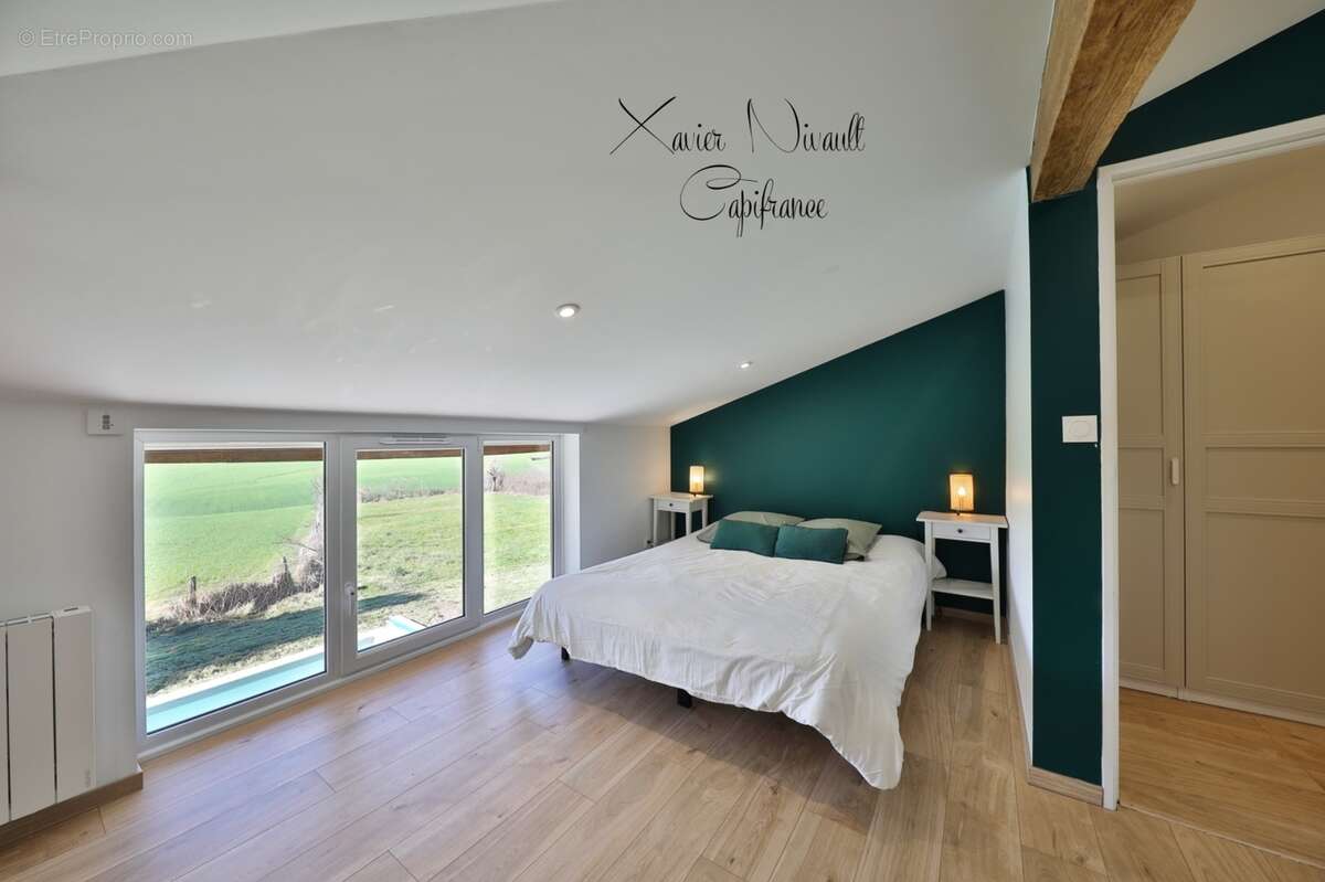 Maison à vendre 11 pièces proche de SAINT AMOUR (39) - photo 12