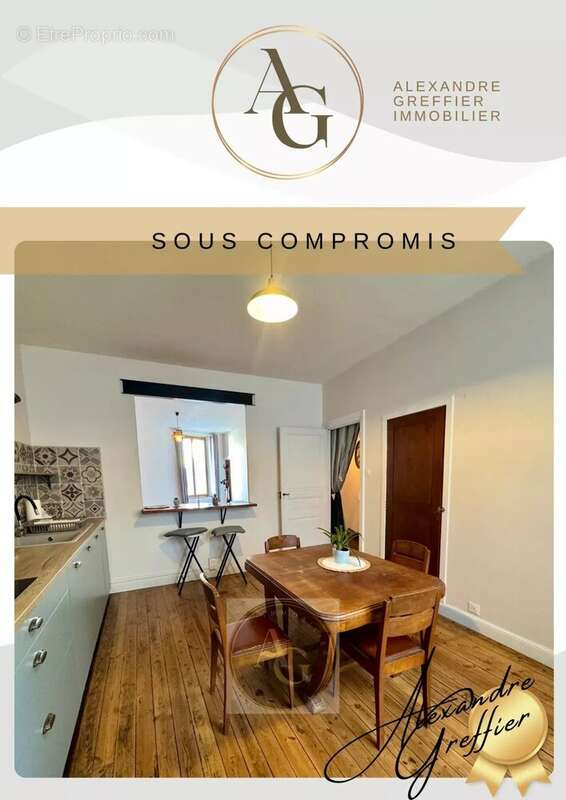 Maison à CASTELNAUDARY