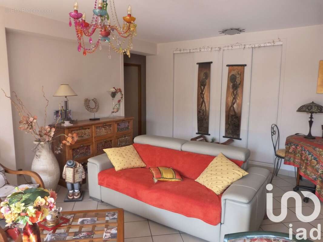 Photo 5 - Appartement à PERPIGNAN