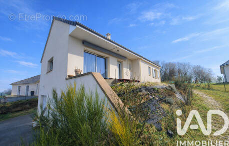 Photo 1 - Maison à SAINTE-FEREOLE