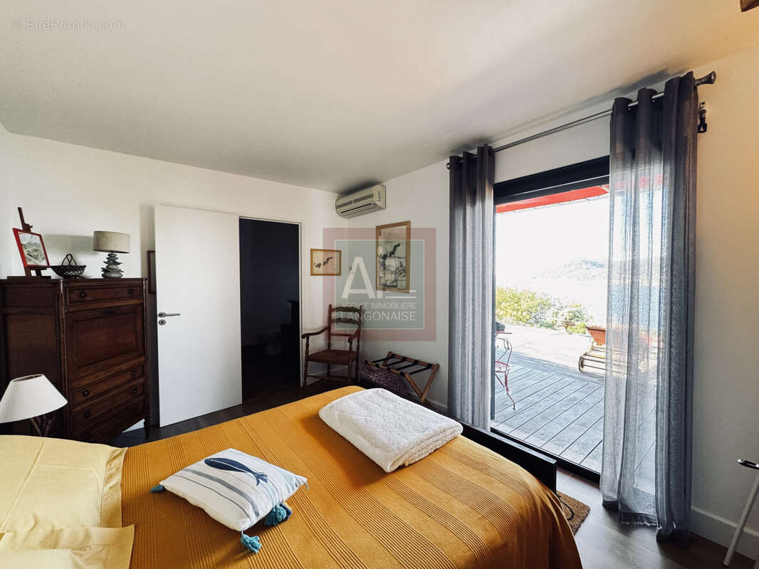 Maison à HYERES
