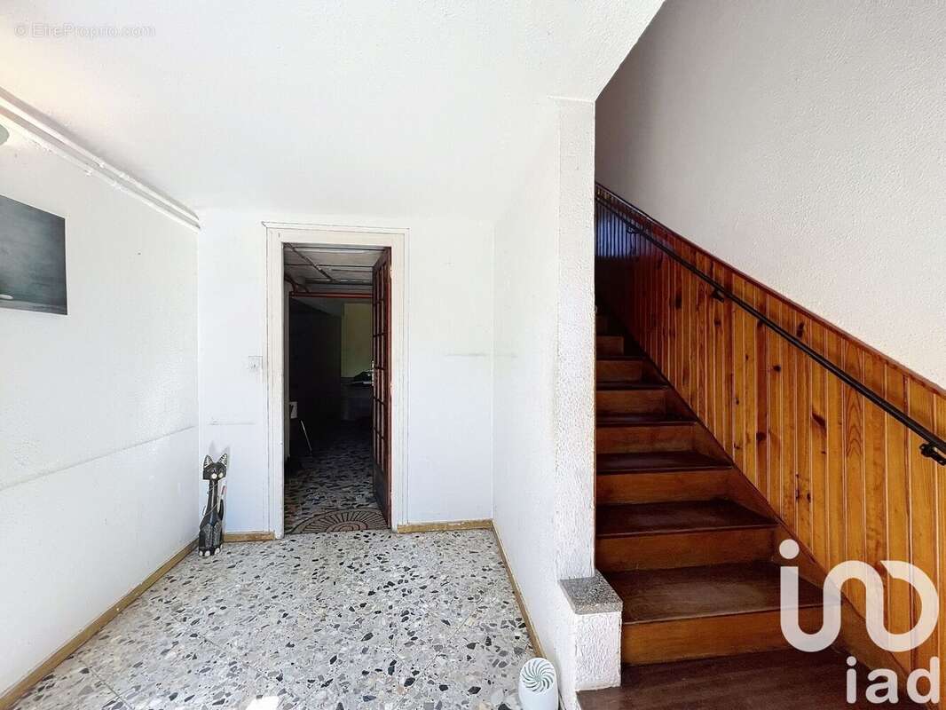 Photo 4 - Maison à BRIE-COMTE-ROBERT