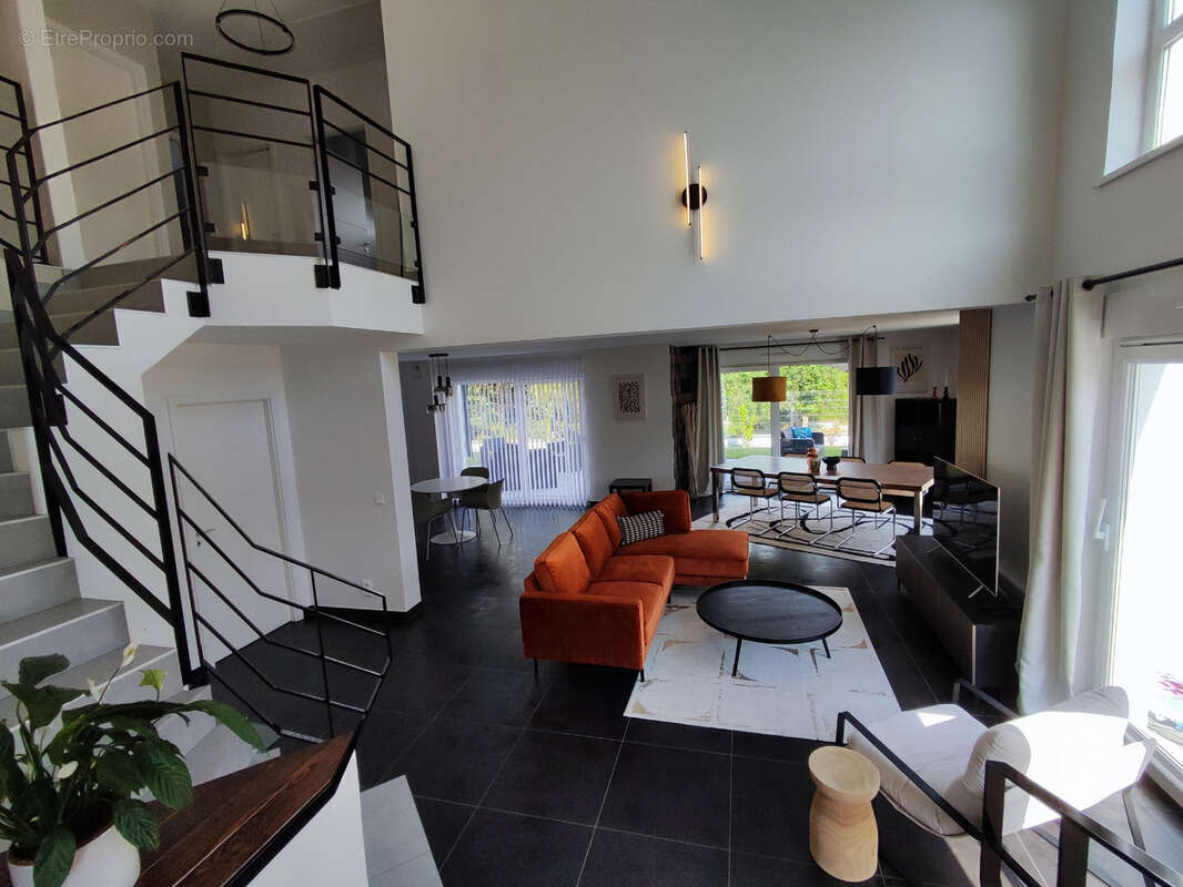 Maison à WASSELONNE