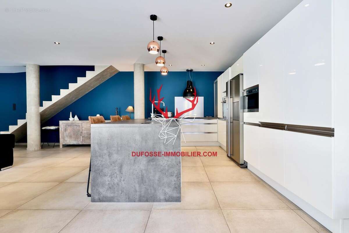 Photo 7 - Maison à VAUGNERAY