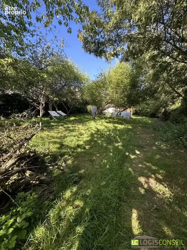 Terrain 645 m² à Le Plessis-Robinson  - photo 6