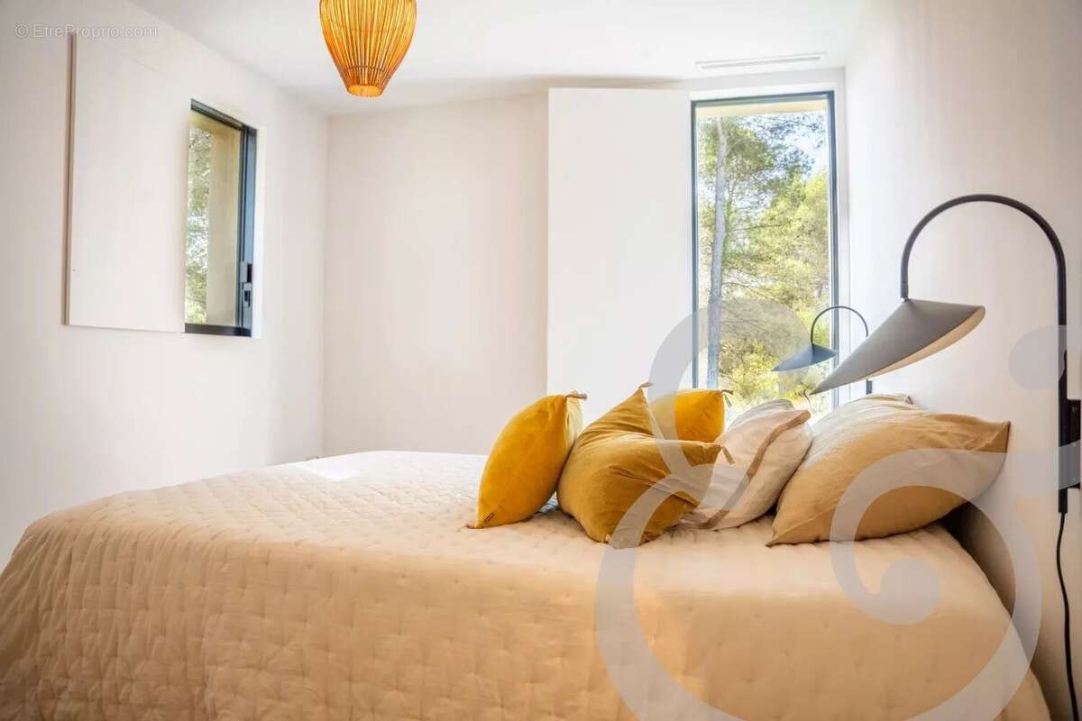 Maison à EYGALIERES