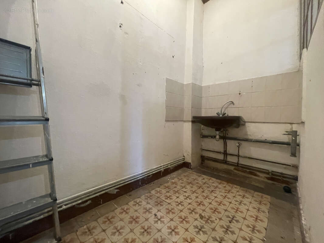 Appartement à ROANNE