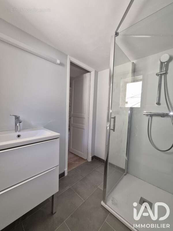 Maison 38 m² à Consegudes  - photo 9
