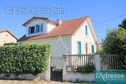 Maison à MORSANG-SUR-ORGE