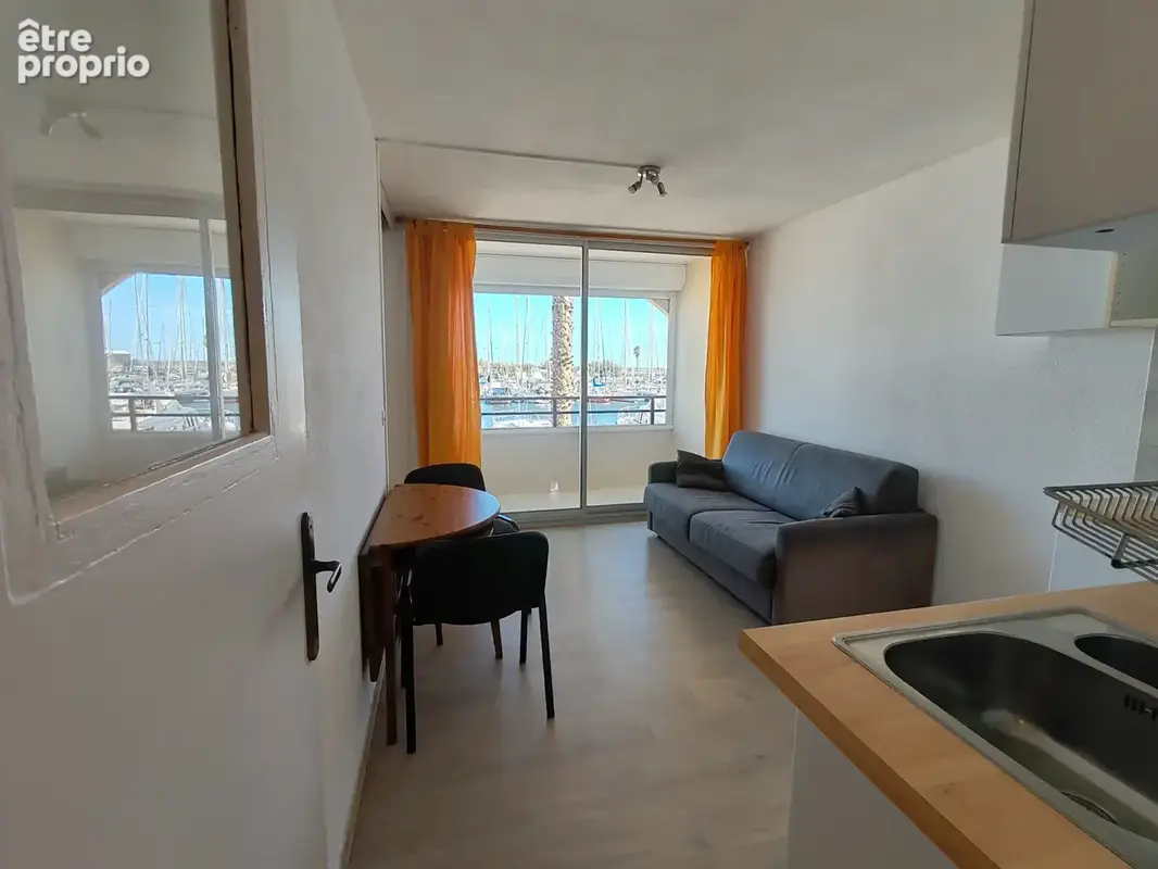 Appartement 2 pièces à vendre à Gruissan (11430) - photo 12