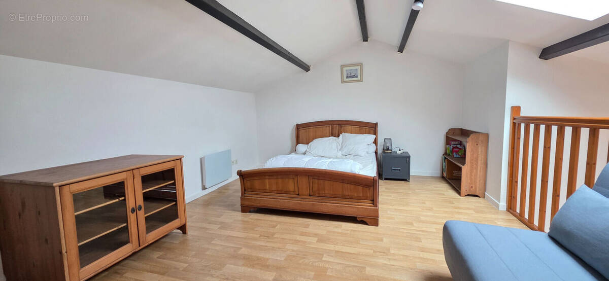 Appartement à LES SABLES-D'OLONNE