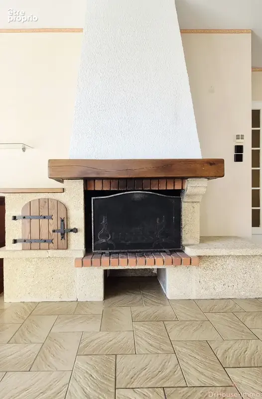Maison 6 pièces 113 m² à vendre à Le Breuil-Sur-Couze (63340) - photo 5