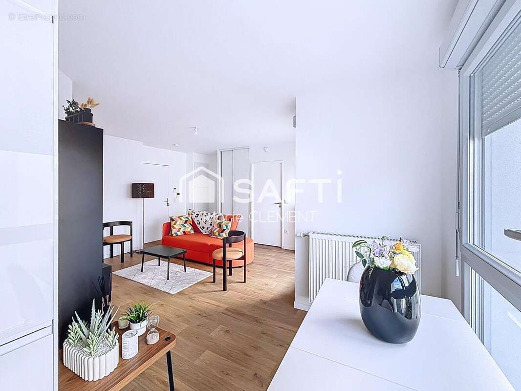 Photo 4 - Appartement à COMBS-LA-VILLE