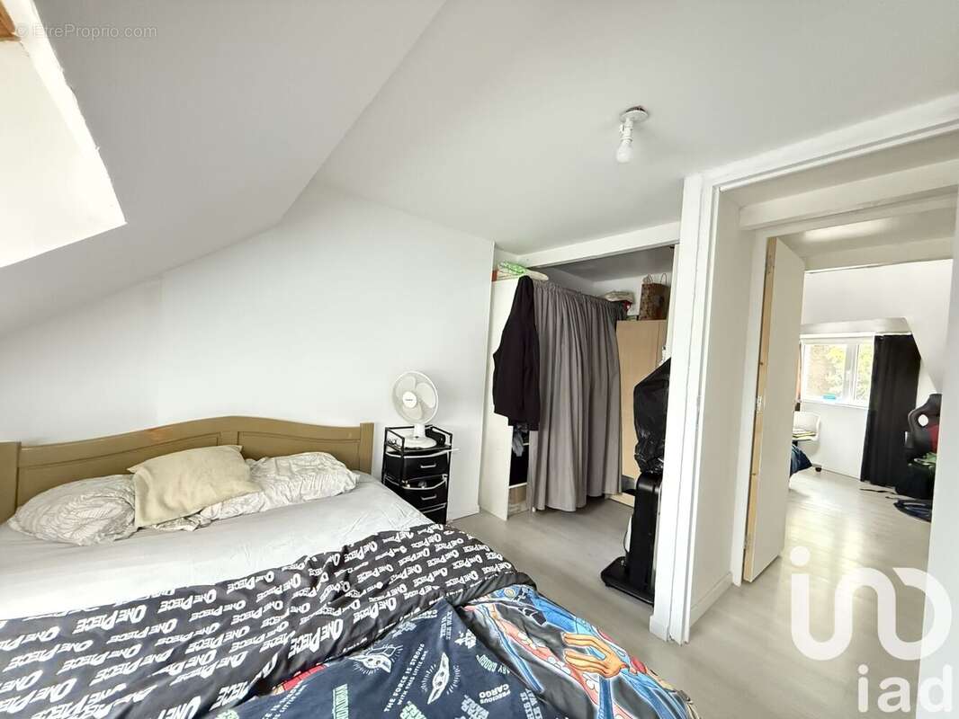 Photo 7 - Maison à ANICHE