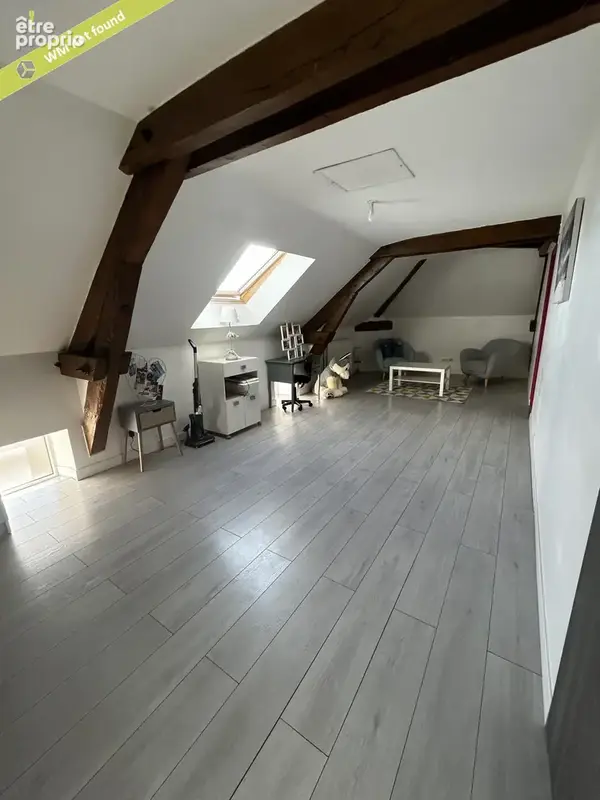 Briennon-maison avec piscine - photo 7