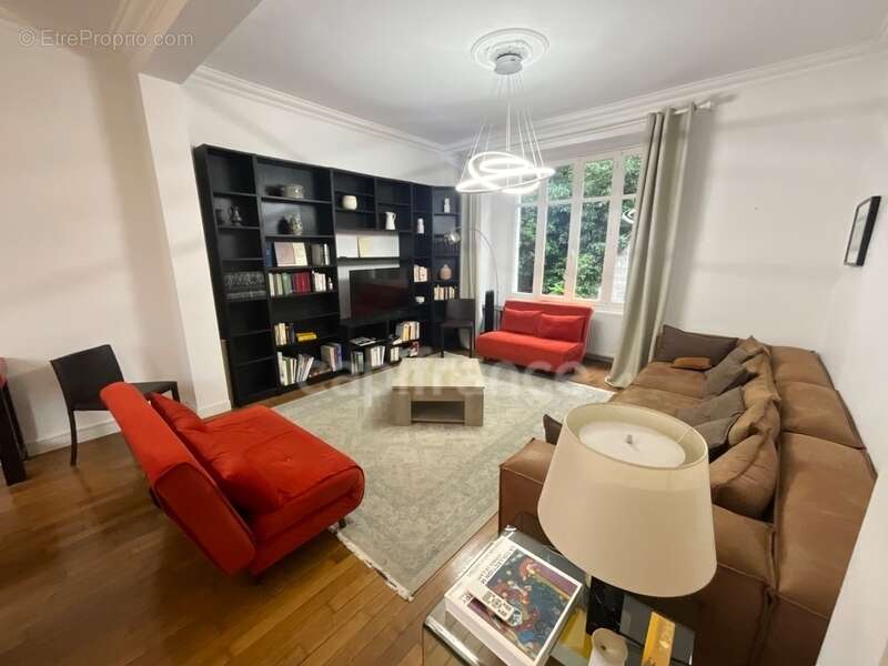 Appartement à QUIMPER