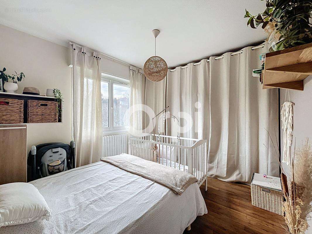 Maison à TULLE