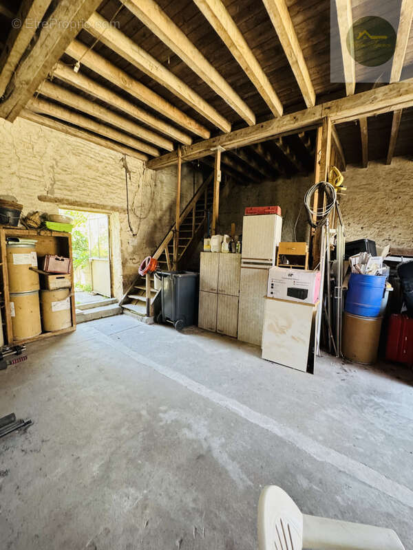 A vendre maison de village egreville - photo 21