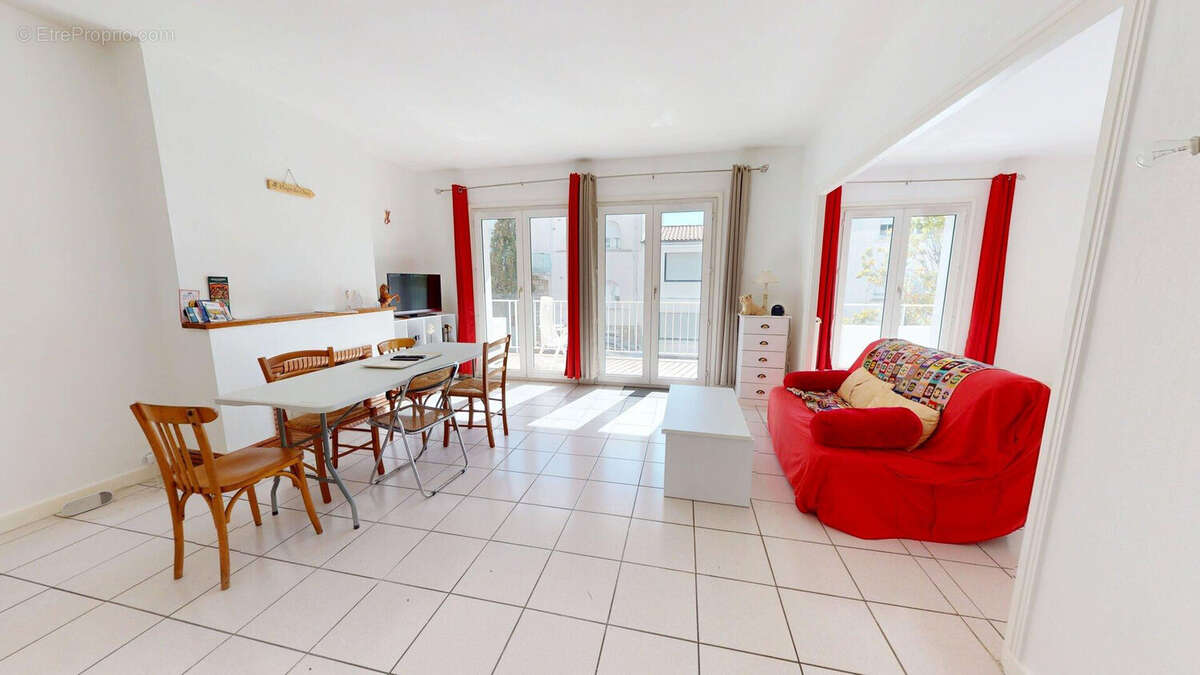 Appartement à ROYAN