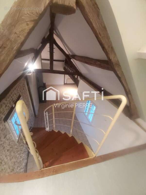 Photo 7 - Maison à SAINT-MARTIN-DE-MAILLOC