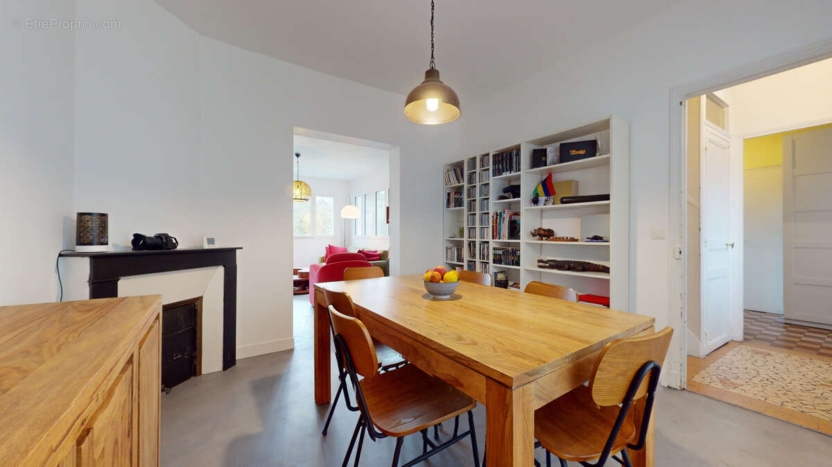 Maison à CORMEILLES-EN-PARISIS