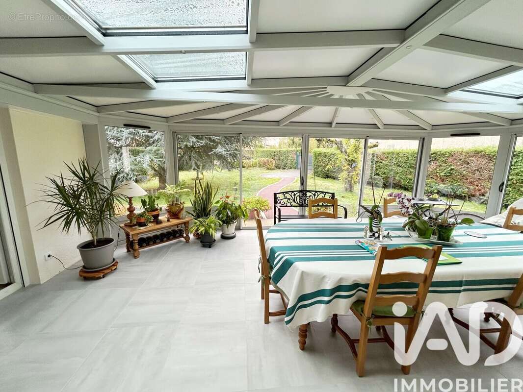 Photo 7 - Maison à AUTUN