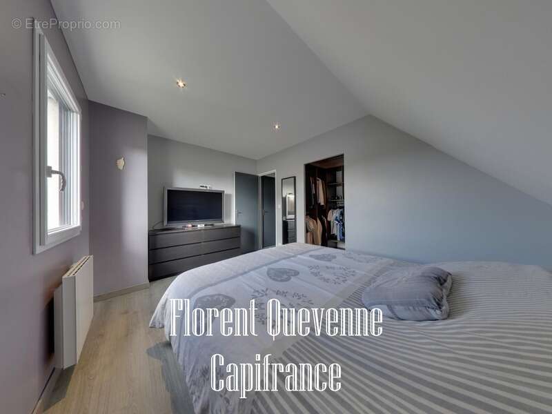 Maison à BENY-SUR-MER