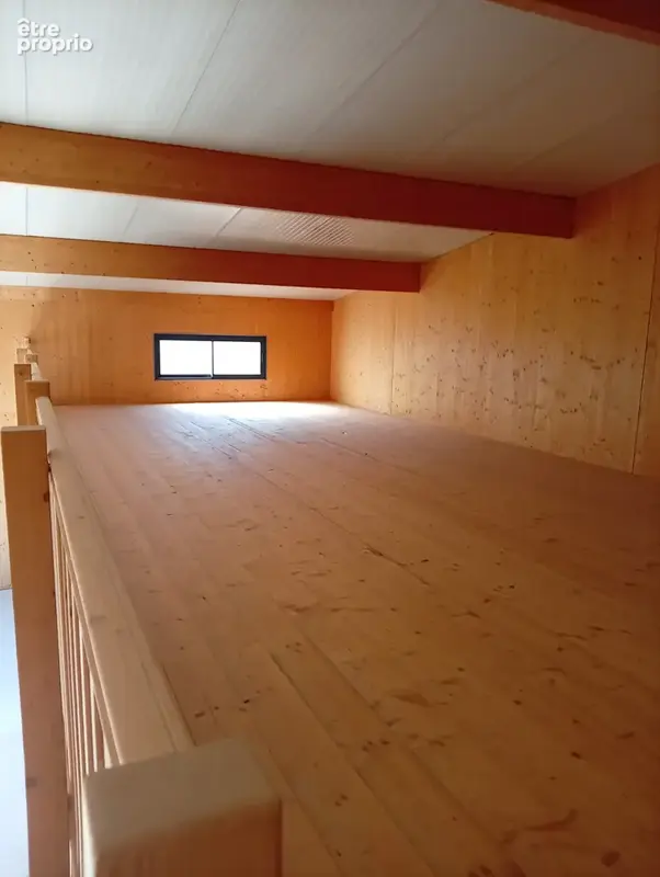 Local commercial 164 m2 zi audenge - photo 4